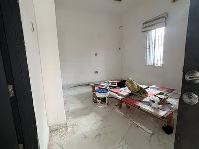 Single Room — Lekki Garden Phase 5 Extension, Ajah, Lagos