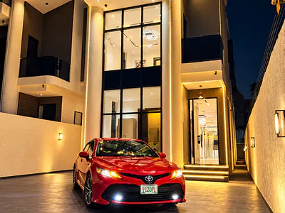 5 Bedroom Detached Duplex — Lekki, Lagos