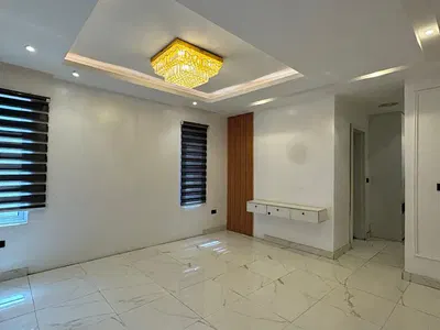 4 Bedroom Detached Duplex — Carlton Gate Estate, Akobo, Ibadan, Oyo