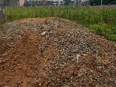 Residential Land Plot — Katampe, Abuja