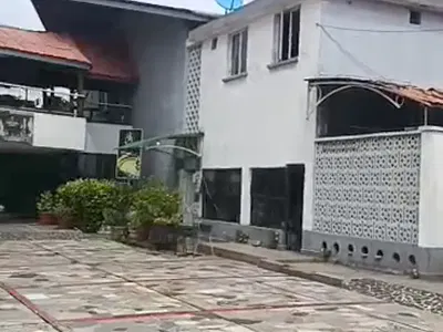 Commercial Open Floor Space on the First Floor — Adetokunbo Ademola Road, Victoria Island (VI), Lagos