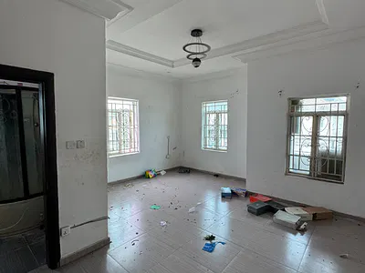 Miniflat — Lekki, Lagos
