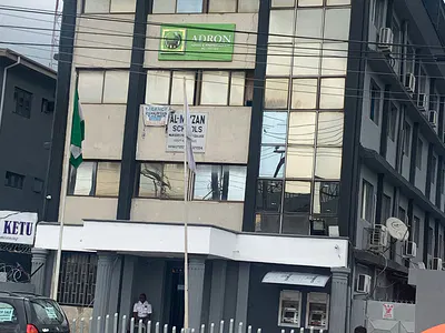 Commercial Property — Ikorodu Road, Kosofe, Mile 12, Ketu, Lagos
