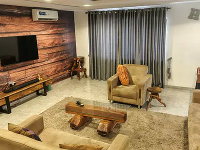 3 Bedroom Apartment — Behind D'rovans, Ringroad, Ibadan South-West, Oyo