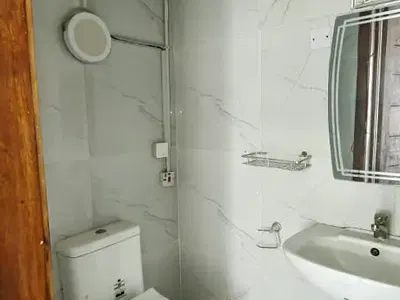 Mini Flat — Ajah, Lagos