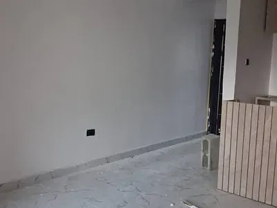 4 Units of Brand New One Bedroom Flat — Okoye Street, Abule Ode, Off Emerald Estate, Mobil Road, Ajah, Lagos