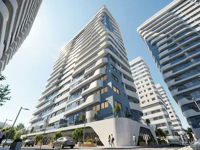 Luxury 2 Bedroom Apartment with BQ, Sea View — Lekki, Lagos