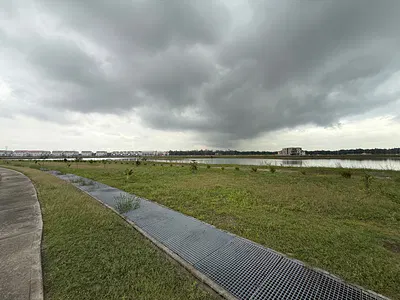 1058SM Plot of Land — Lekki, Lagos