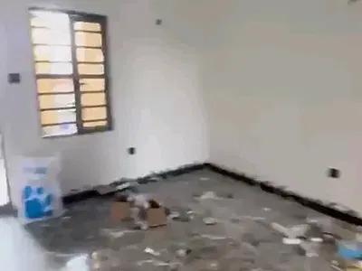 4 Units of 2 Bedroom Apartments — Bariga, Shomolu, Lagos