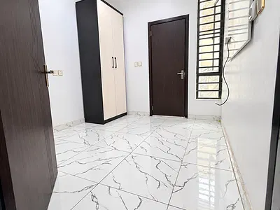 1 Room Self Contain in Shared Apartment — Ajah, Lagos