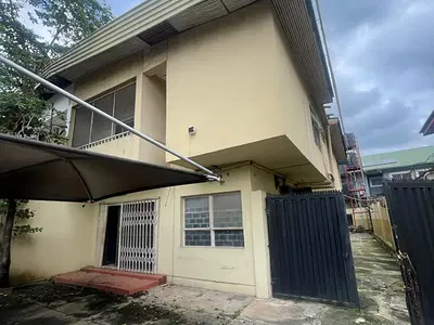 4 Bedroom Semi-Detached House with BQ — Alausa, Ikeja, Lagos