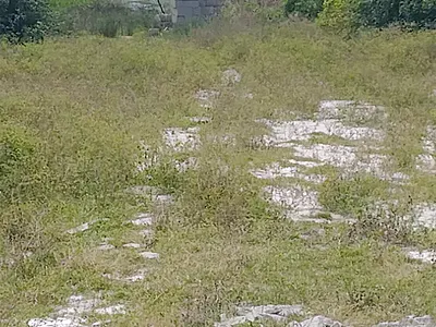 6 Plots of Dry Land — Grace Luxury Estate, Sangotedo, Ajah, Lagos