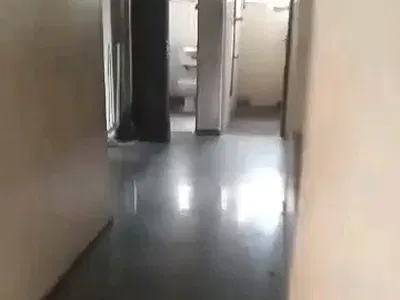 3 Bedroom Upstairs Flat — Ifako, Gbagada, Lagos