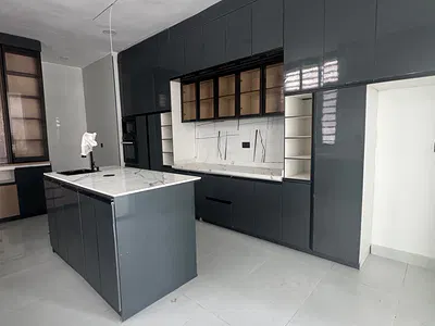 5 Bedroom Detached Duplex — Lekki, Lagos