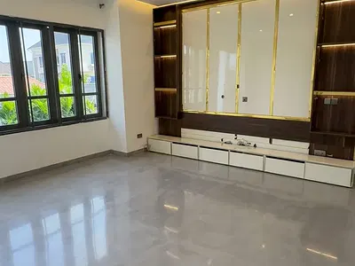Serviced 2 Bedroom Flat with En-Suite with Pool — Lekki, Lagos