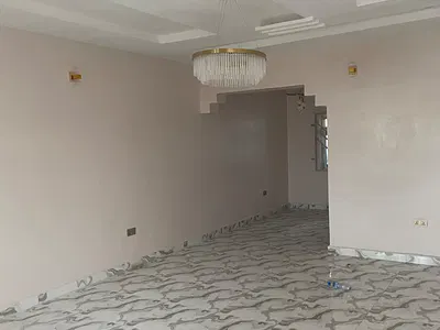 Newly Built Luxury Two Bedroom Apartment — Eputu, Awoyaya, Ibeju Lekki, Lagos