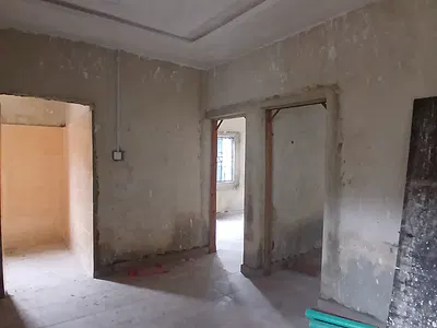 2 Bedroom Flat — Sangotedo, Ajah, Lagos