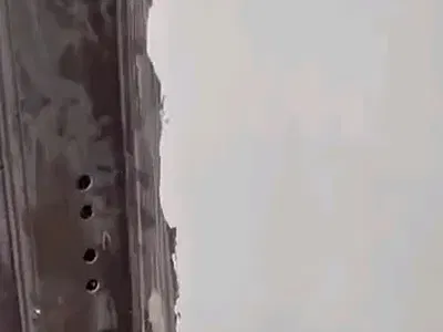 2 Bedroom Flat — Medina, Gbagada, Lagos