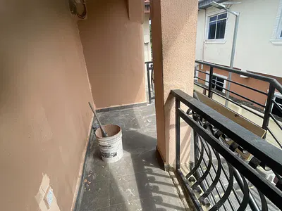 Miniflat Upstairs Personal Prepaid Upstairs 2 Toilet — Ajah, Lagos
