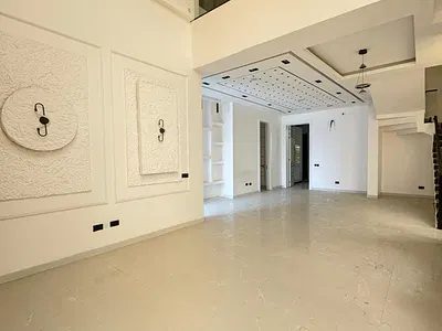 Spacious 5 Bedroom Detached Duplex with Pool — Lekki, Lagos