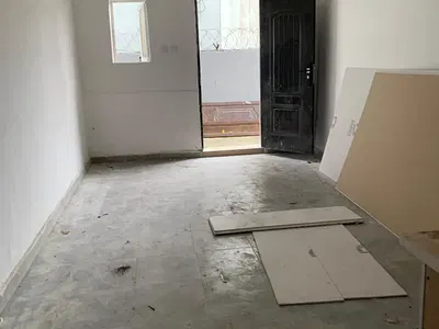 Studio Apartment — Lekki, Lagos