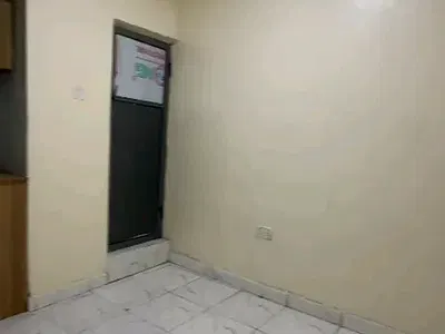 Self Contain Ground Floor — Off Market Street, Shomolu, Lagos