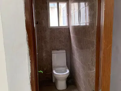 2 Bedroom Flat — Lekki, Lagos