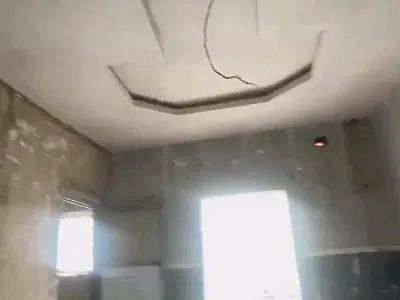 Standard Mini Flat — Shomolu, Lagos
