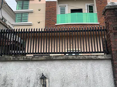 4 Bedroom Fully Detached Duplex — Lekki, Lagos
