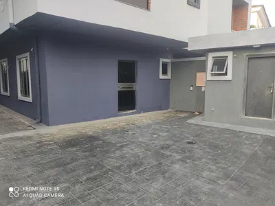 Self Serviced 5 Bedroom Detached Duplex with BQ — Ikeja GRA, Ikeja, Lagos