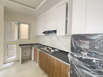 3 Bedroom Apartment with Water View — Lekki, Lagos