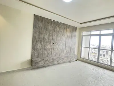 3 Bedroom Apartment with Water View — Lekki, Lagos