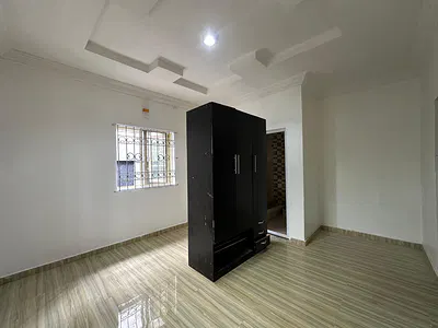 3 Bedroom Detached Bungalow — Lekki, Lagos