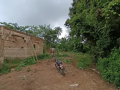 Standard Plots of Residential Land — Alabata/Elekuru Area, Moniya, Ibadan, Oyo