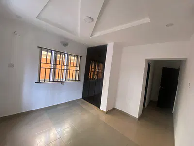 3 Bedroom Spacious Apartment — Lekki, Lagos