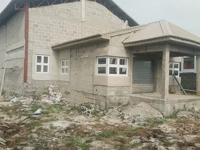 586SQM Warehouse on 1460SQM Land + Offices — Elemoro, Bogije, Ibeju Lekki, Lagos