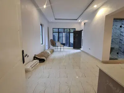 Studio Apartment — Victoria Island (VI), Lagos