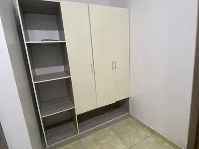 3 Bedroom Apartment with BQ — Lekki, Lagos