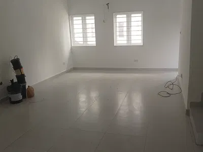 3 Bedroom Terrace Duplex with BQ — Lekki, Lagos