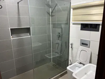 2 Bedroom with World-Class Features — Garki, Abuja