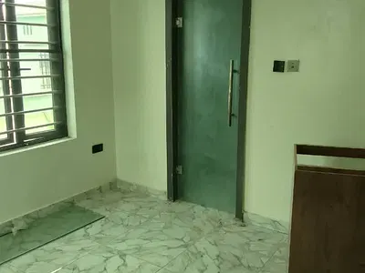 Self Contain — Orchid, Lekki Phase 2, Lekki, Lagos