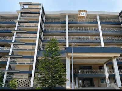 3 Bedroom Waterfront Apartment — Lekki Phase 1, Lekki, Lagos