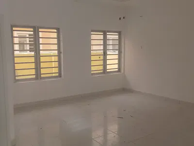 3 Bedroom Terrace Duplex — Orchid, Lekki, Lagos
