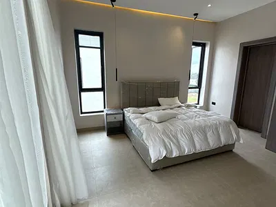 Luxury 5 Bedroom Fully Detached Duplex — Lekki, Lagos