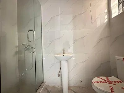 Brand New 4 Bedroom Terrace Duplex with Swimming Pool and Playground — Pantheon Bridge, Orchid Road Before Cooplag Gardens,, Lekki, Lagos