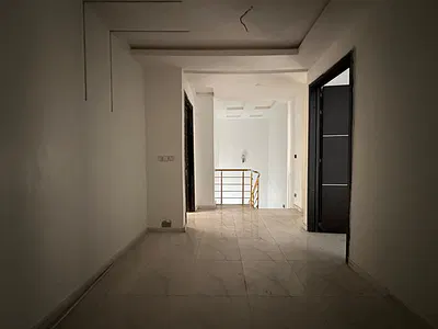 Brand New 4 Bedroom Terrace Duplex with Swimming Pool and Playground — Lekki, Lagos