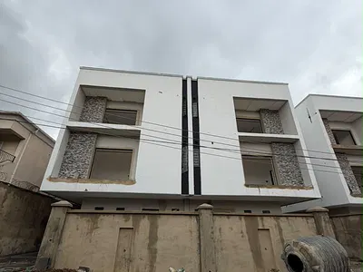 Luxury Is 5 Bedroom Semi-Detached Duplex — Magodo, Lagos