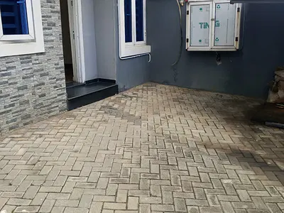4bedroom Duplex — Adeniyi Jones Ikeja Lagos, Ikeja, Lagos