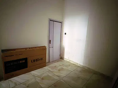 Portable Room and Parlor with Shared Kitchen — Harris Drive by VGC, Lekki Lagos, VGC, Lekki, Lagos