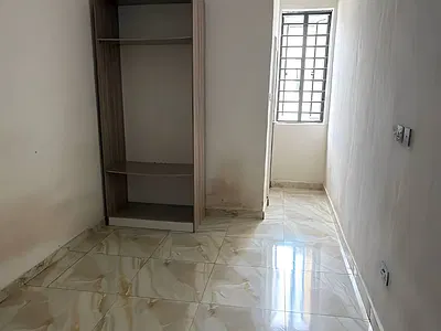 Portable Room and Parlor with Shared Kitchen — Harris Drive by VGC, Lekki Lagos, VGC, Lekki, Lagos